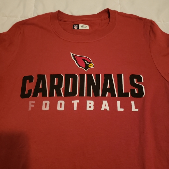🏈 Arizona Cardinals Football T-Shirt 🏈 - Picture 2 of 4